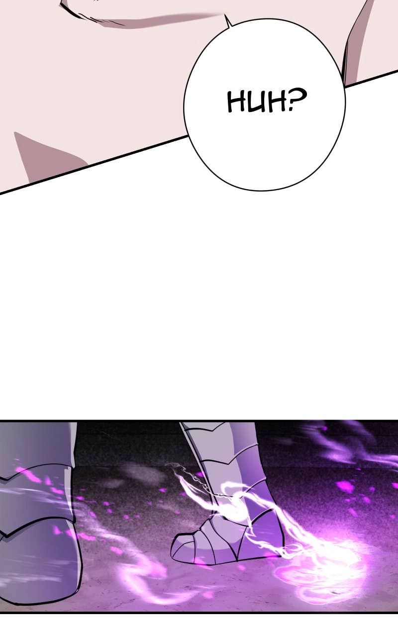My Best Friend is an Eldritch Horror Chapter 36, page 120 of 131