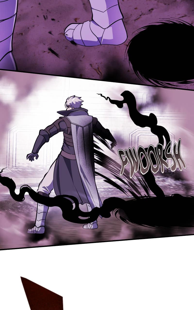 My Best Friend is an Eldritch Horror Chapter 36, page 122 of 131