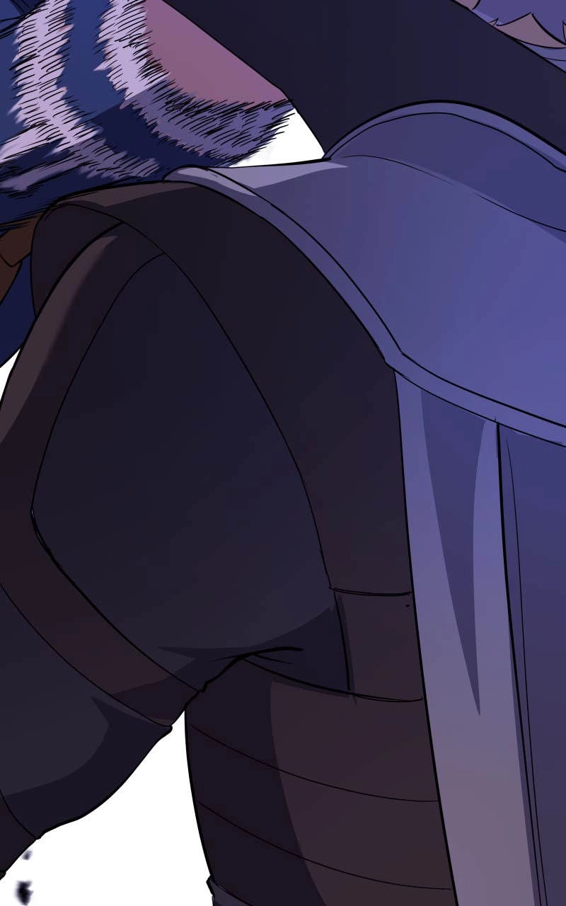 My Best Friend is an Eldritch Horror Chapter 36, page 129 of 131