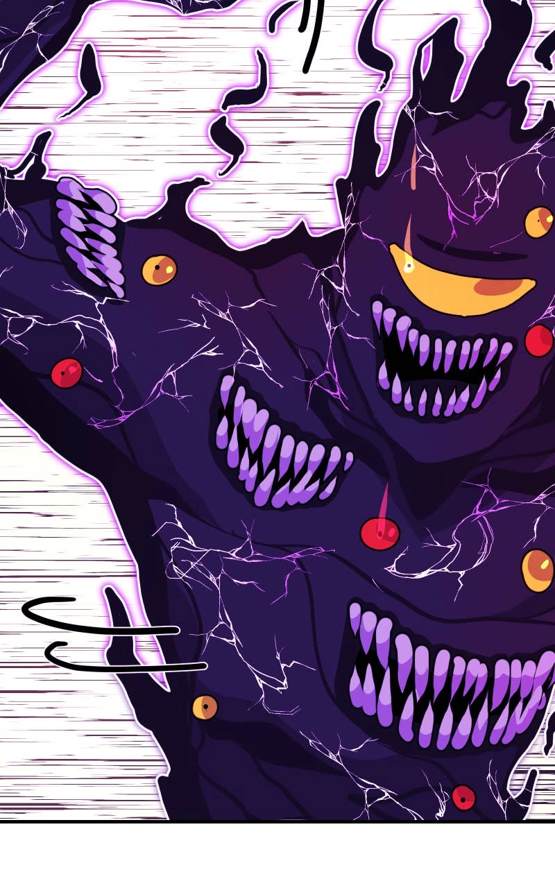 My Best Friend is an Eldritch Horror Chapter 36, page 13 of 131
