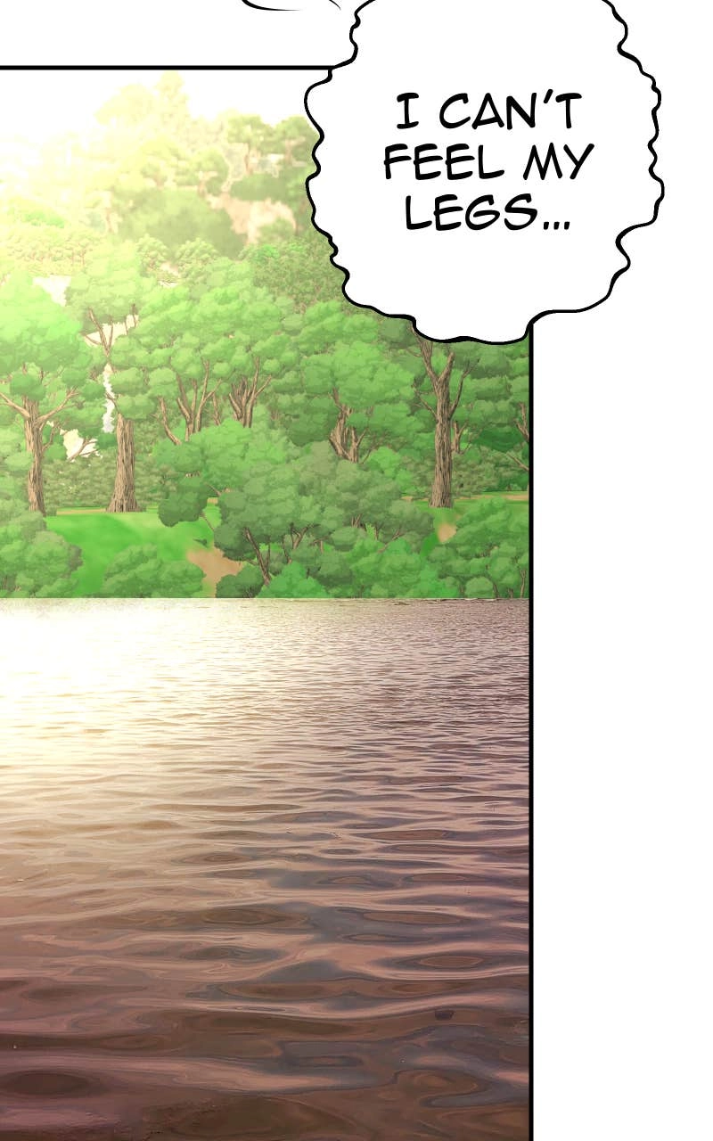 My Best Friend is an Eldritch Horror Chapter 36, page 19 of 131