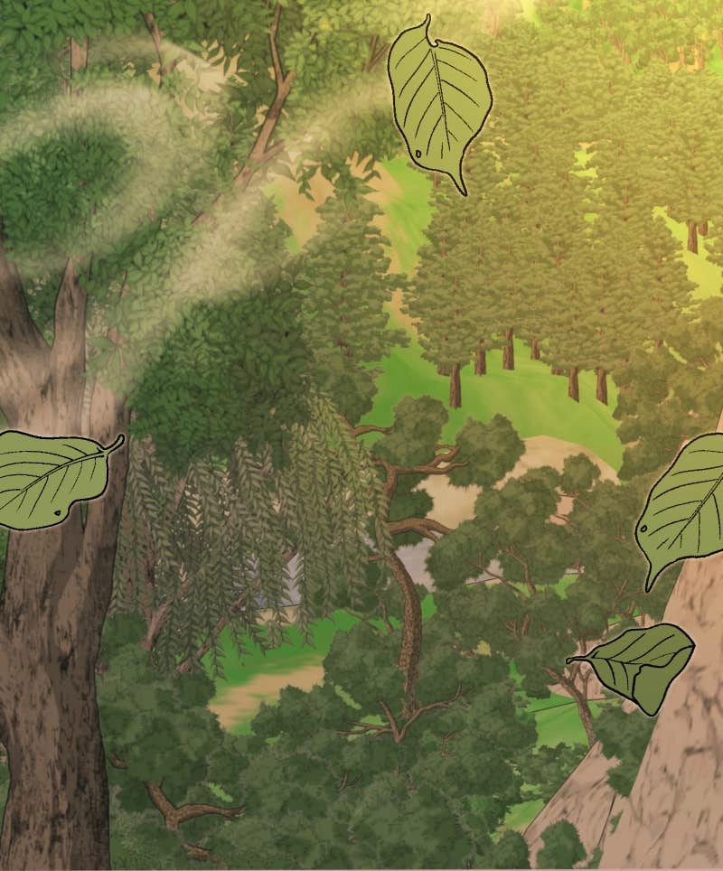 My Best Friend is an Eldritch Horror Chapter 36, page 21 of 131