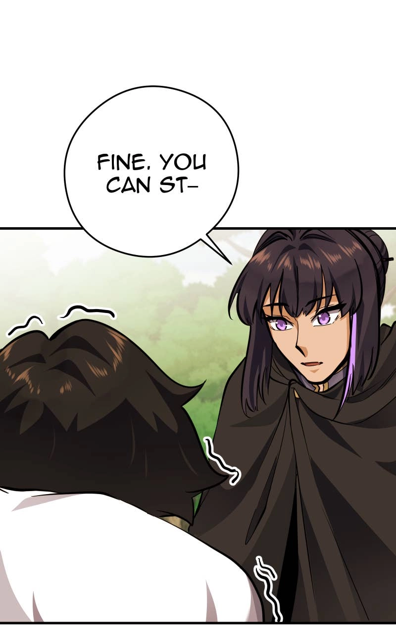 My Best Friend is an Eldritch Horror Chapter 36, page 22 of 131