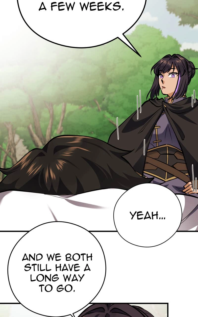 My Best Friend is an Eldritch Horror Chapter 36, page 25 of 131