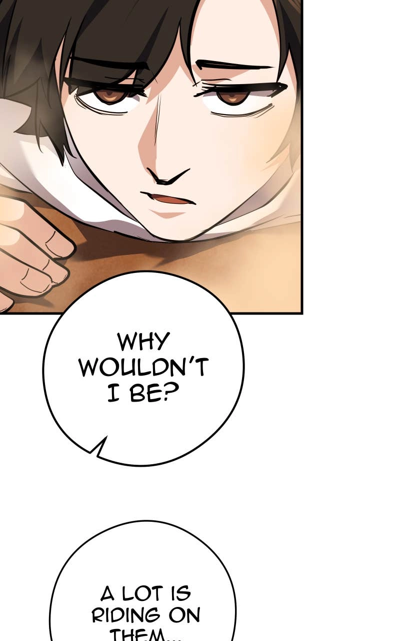 My Best Friend is an Eldritch Horror Chapter 36, page 27 of 131