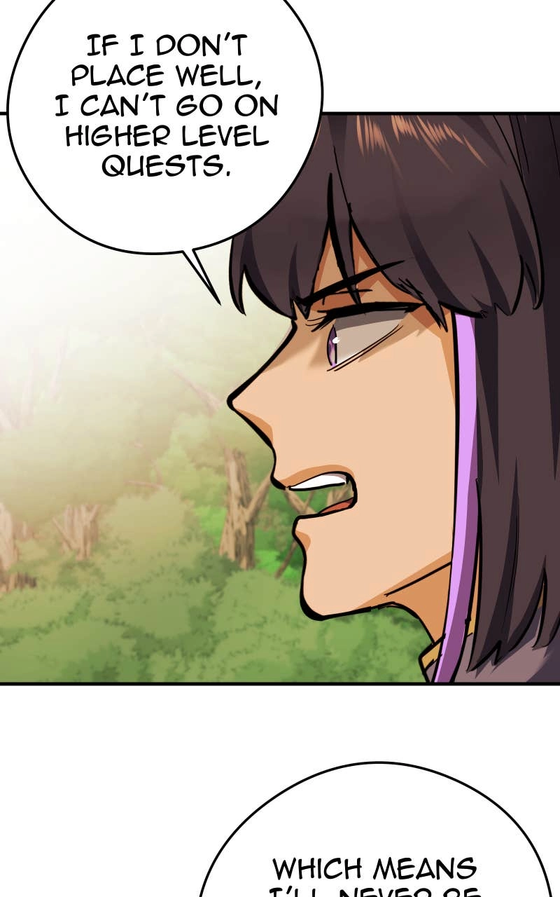 My Best Friend is an Eldritch Horror Chapter 36, page 29 of 131