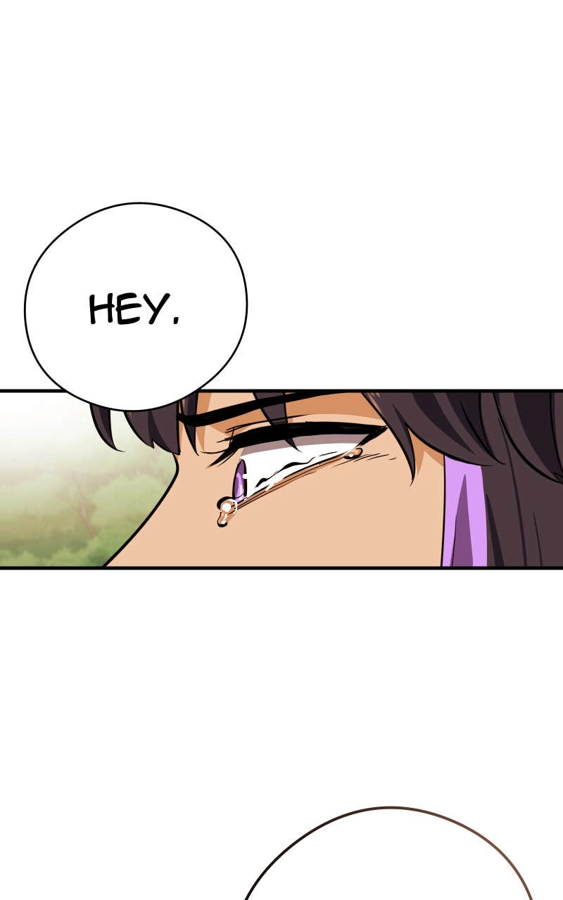 My Best Friend is an Eldritch Horror Chapter 36, page 32 of 131
