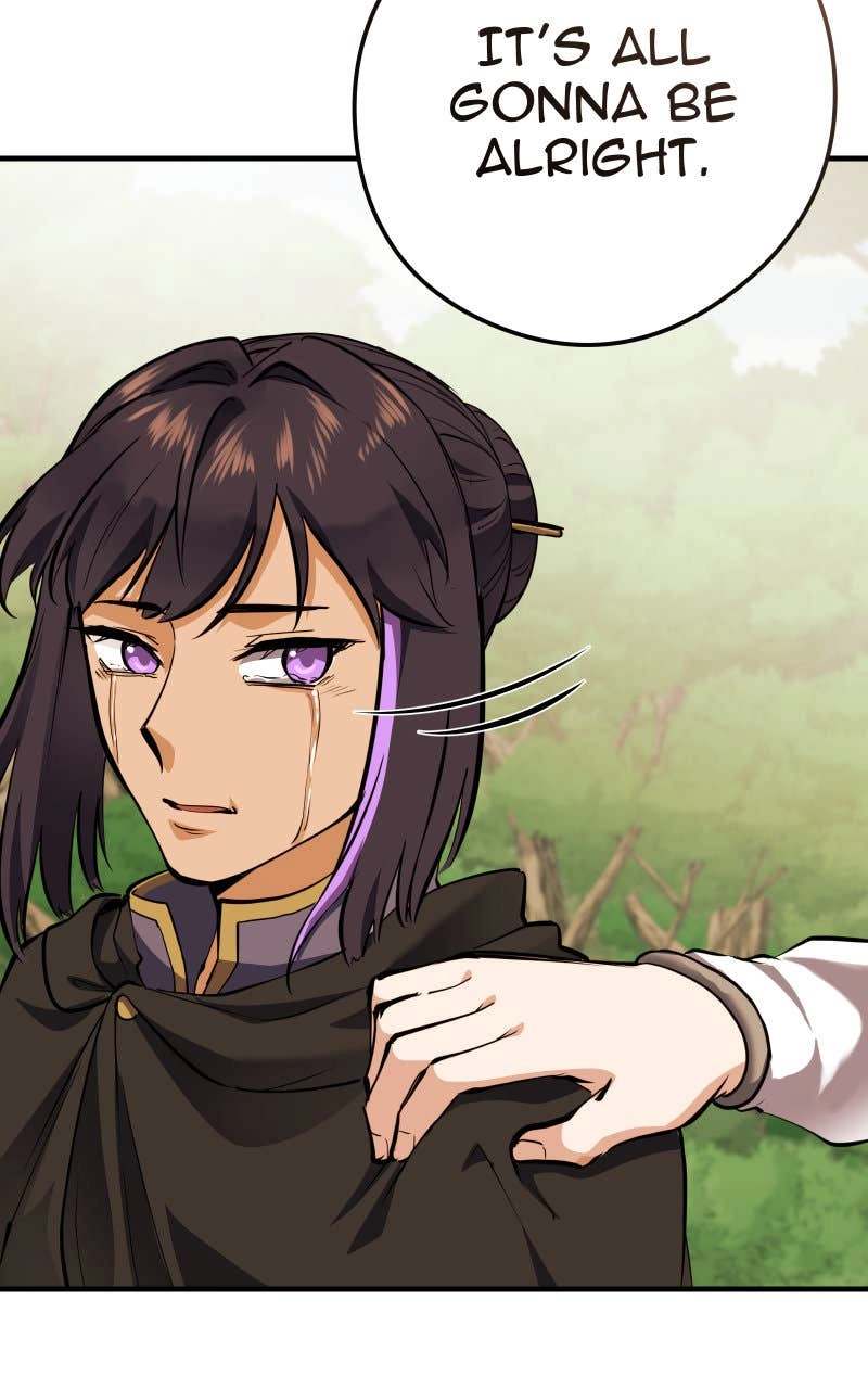 My Best Friend is an Eldritch Horror Chapter 36, page 33 of 131