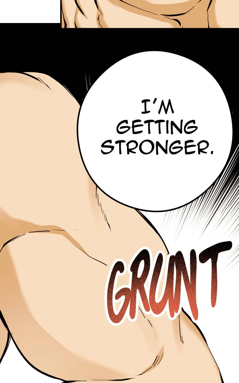 My Best Friend is an Eldritch Horror Chapter 36, page 43 of 131