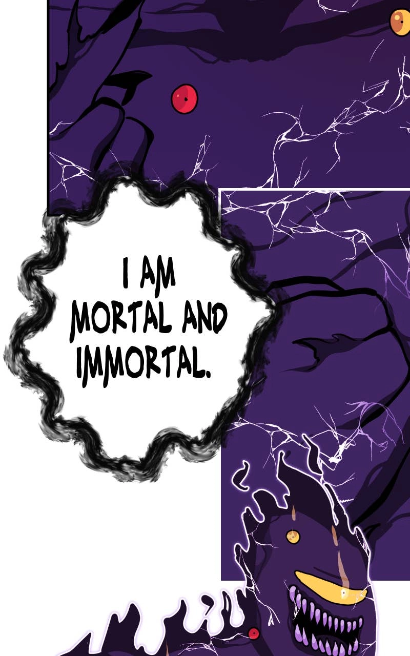 My Best Friend is an Eldritch Horror Chapter 36, page 5 of 131