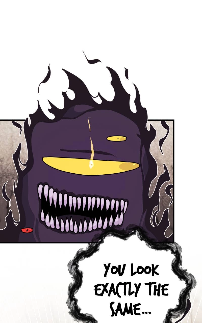 My Best Friend is an Eldritch Horror Chapter 36, page 52 of 131