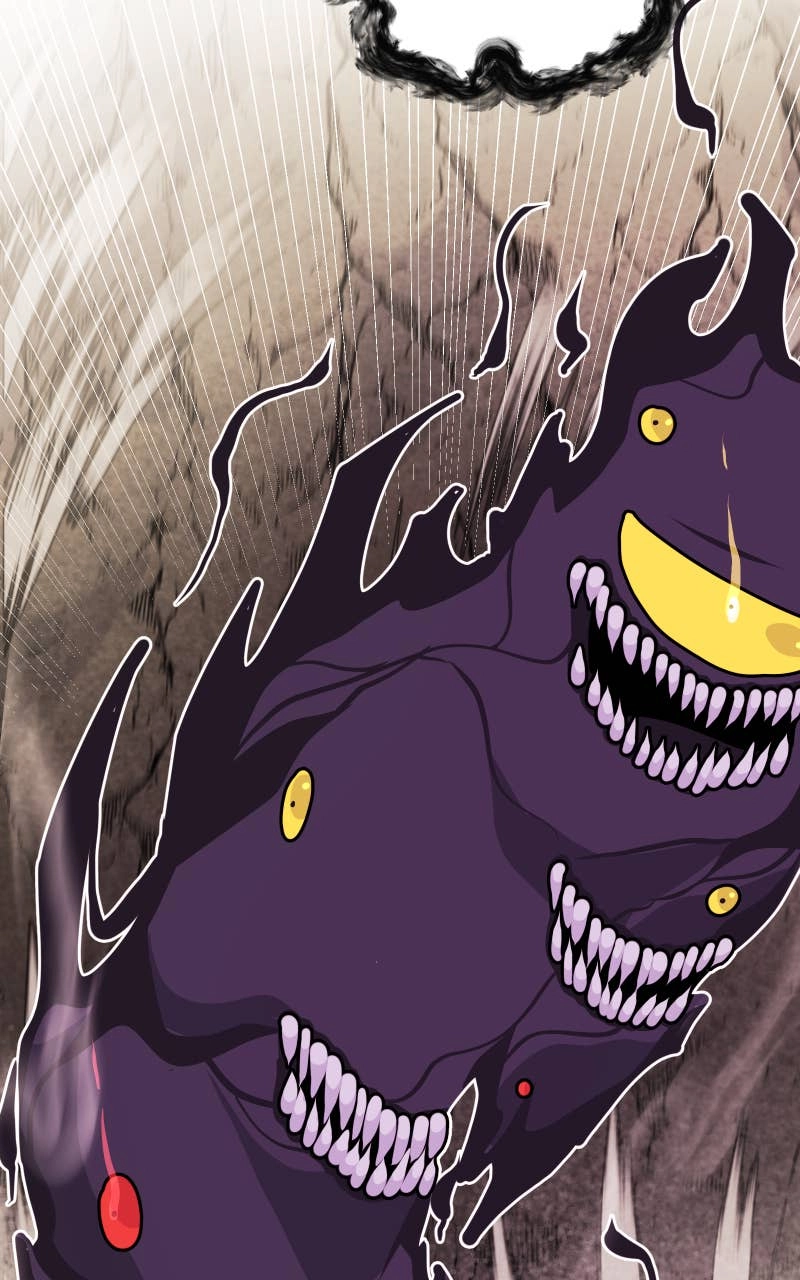 My Best Friend is an Eldritch Horror Chapter 36, page 53 of 131