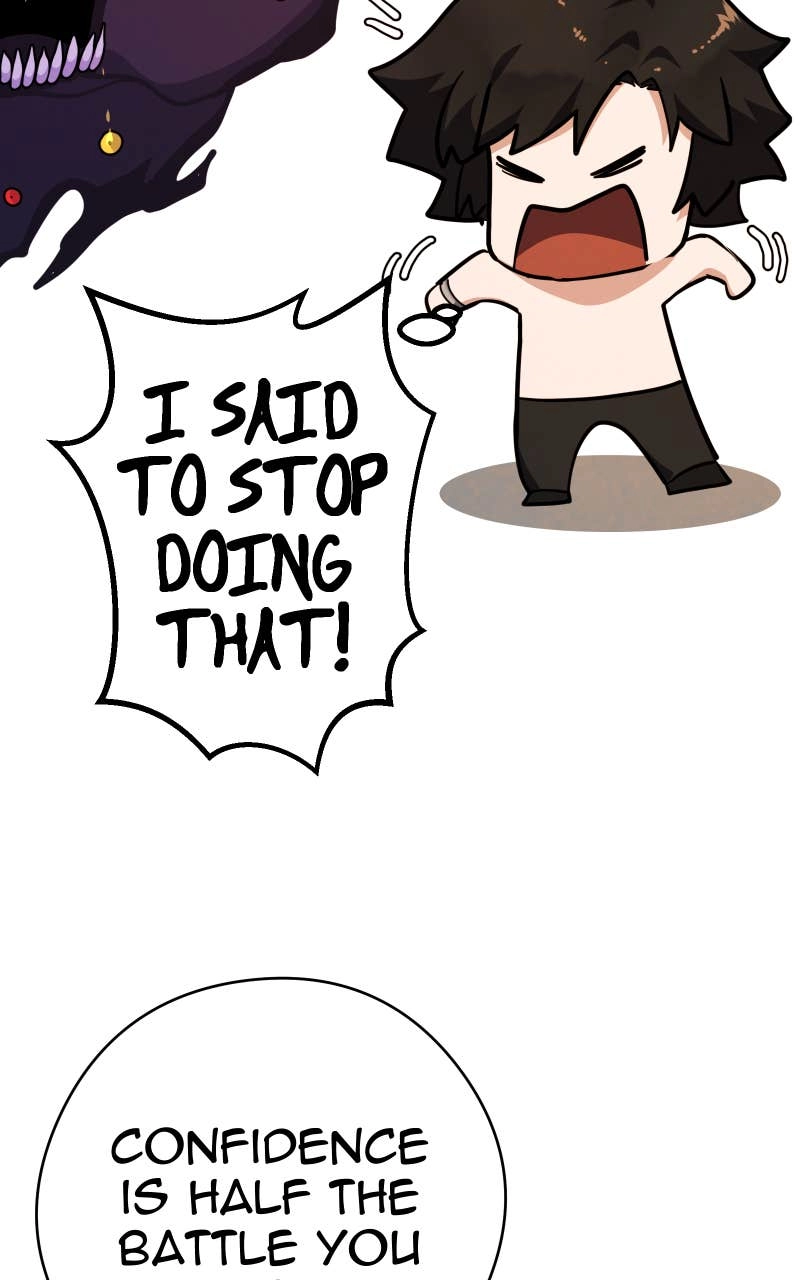 My Best Friend is an Eldritch Horror Chapter 36, page 57 of 131