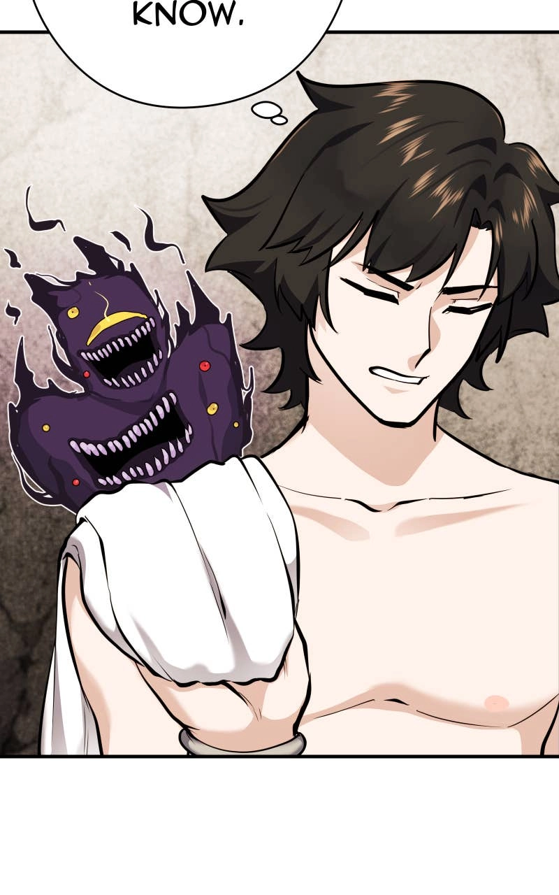 My Best Friend is an Eldritch Horror Chapter 36, page 58 of 131