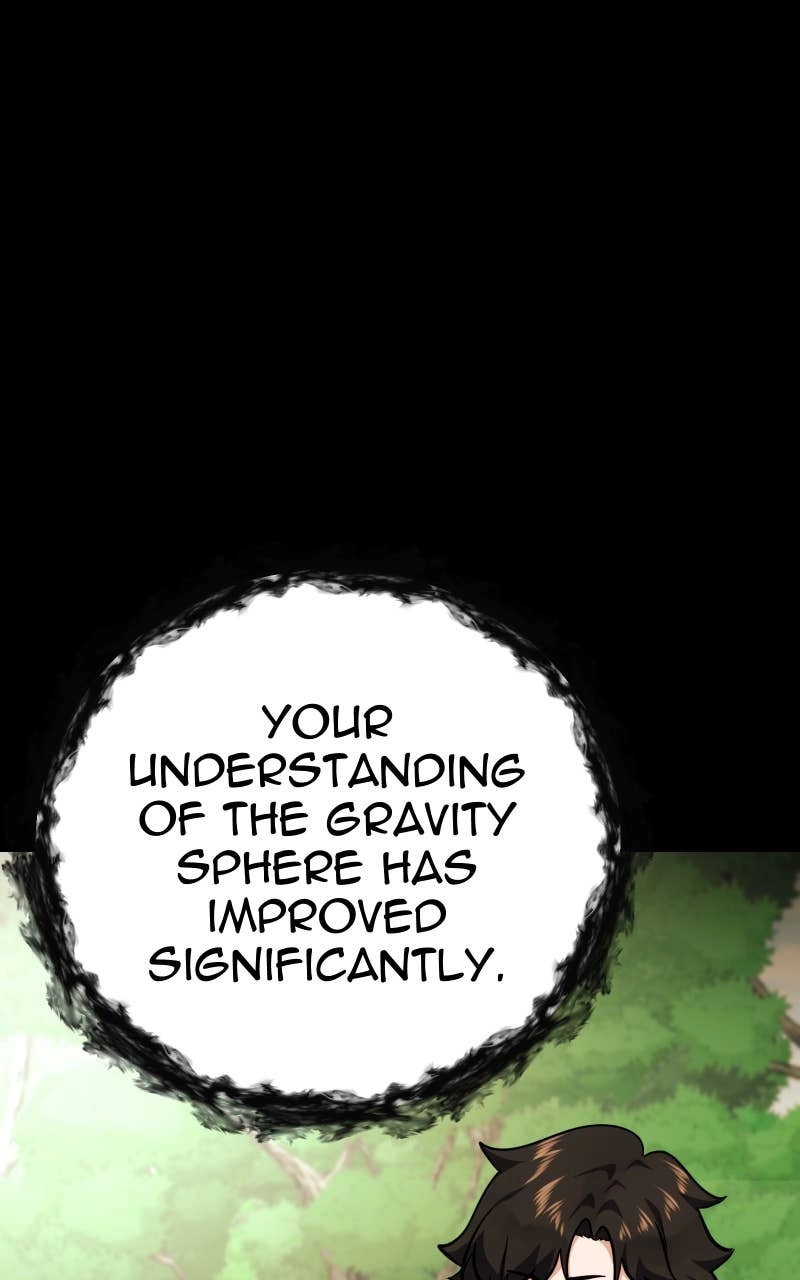 My Best Friend is an Eldritch Horror Chapter 36, page 63 of 131