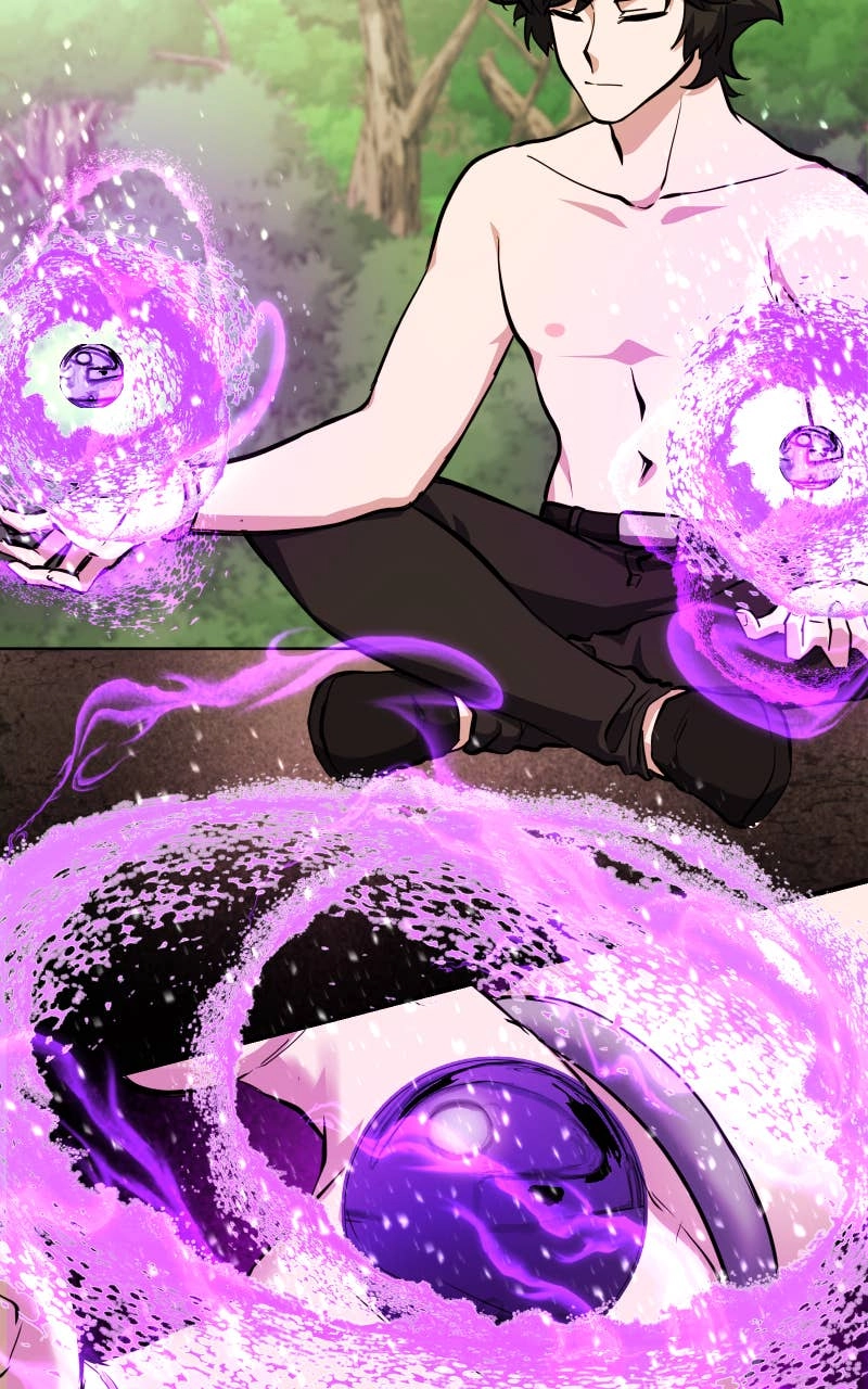 My Best Friend is an Eldritch Horror Chapter 36, page 64 of 131