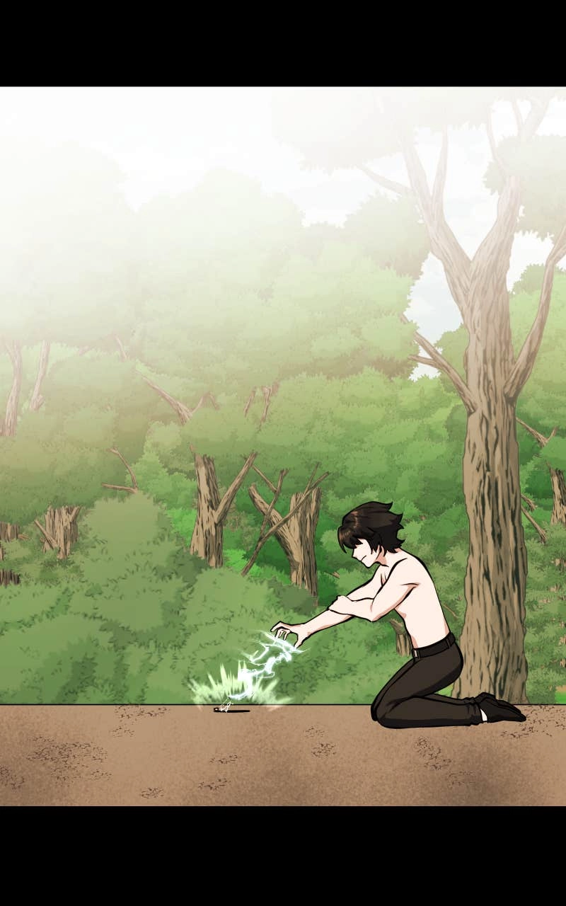 My Best Friend is an Eldritch Horror Chapter 36, page 66 of 131