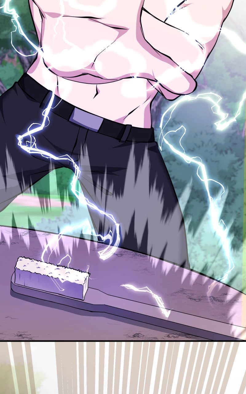 My Best Friend is an Eldritch Horror Chapter 36, page 68 of 131