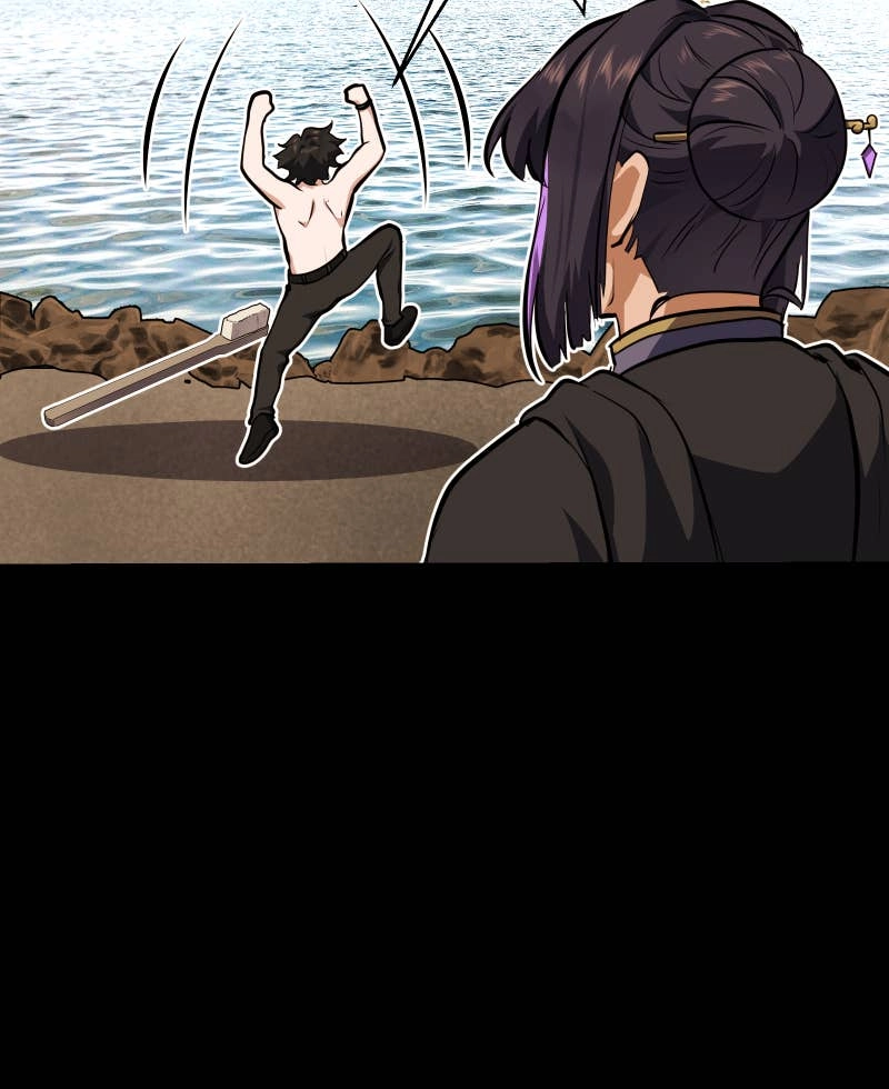 My Best Friend is an Eldritch Horror Chapter 36, page 72 of 131
