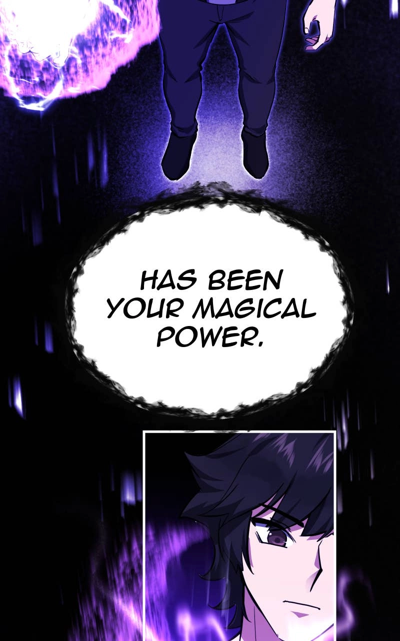 My Best Friend is an Eldritch Horror Chapter 36, page 74 of 131