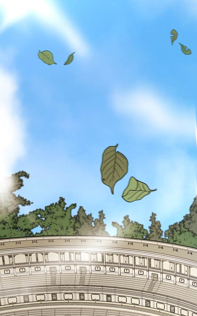 My Best Friend is an Eldritch Horror Chapter 36, page 81 of 131