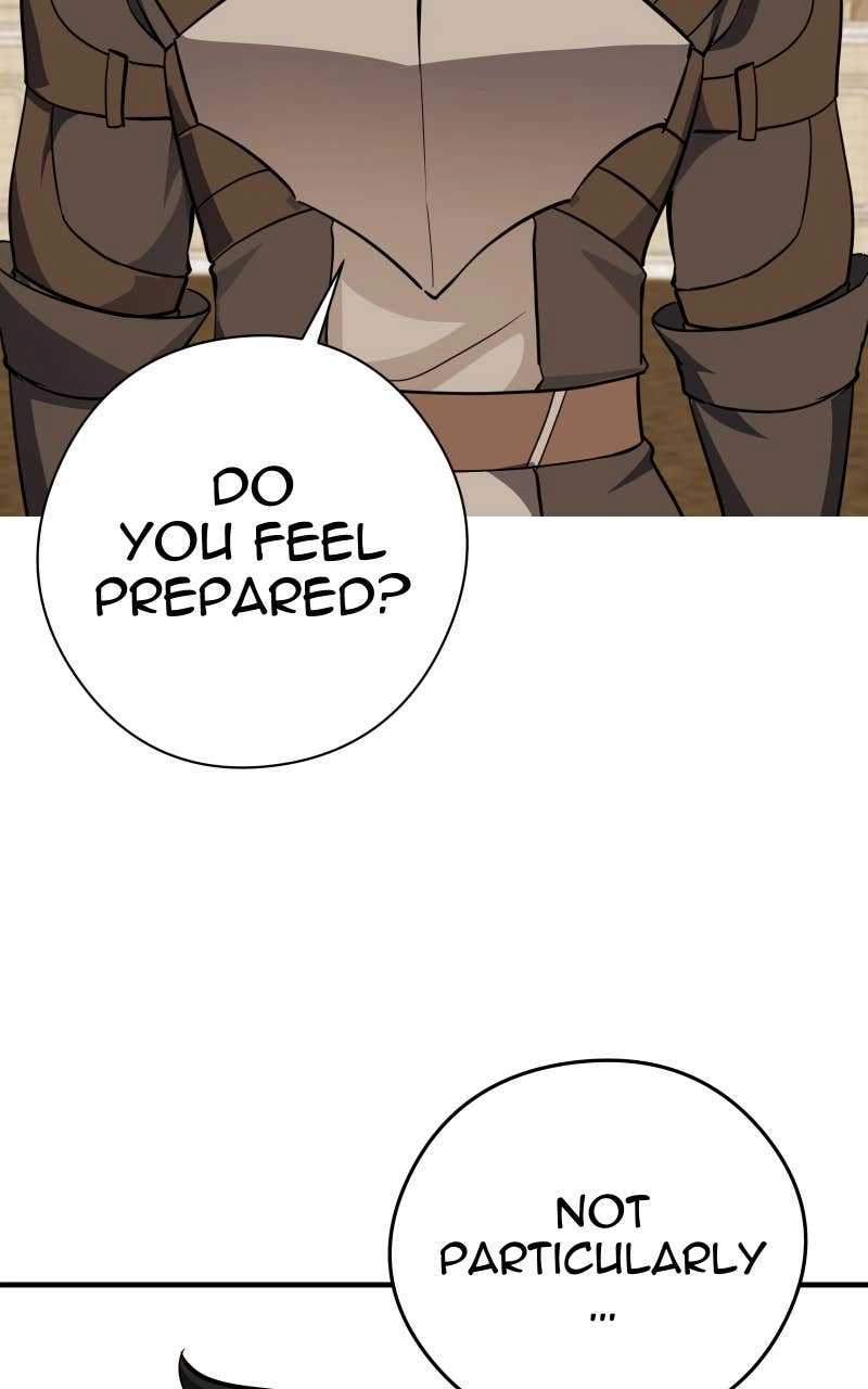 My Best Friend is an Eldritch Horror Chapter 36, page 84 of 131