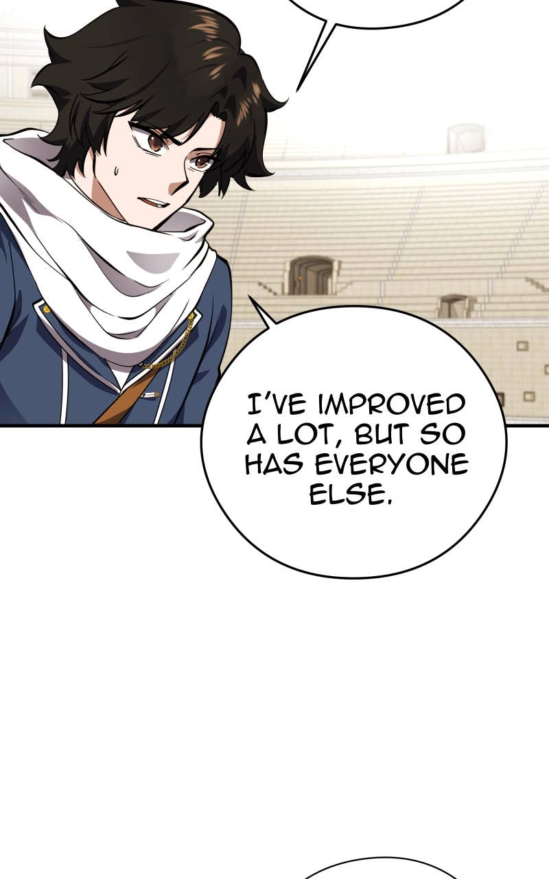 My Best Friend is an Eldritch Horror Chapter 36, page 85 of 131