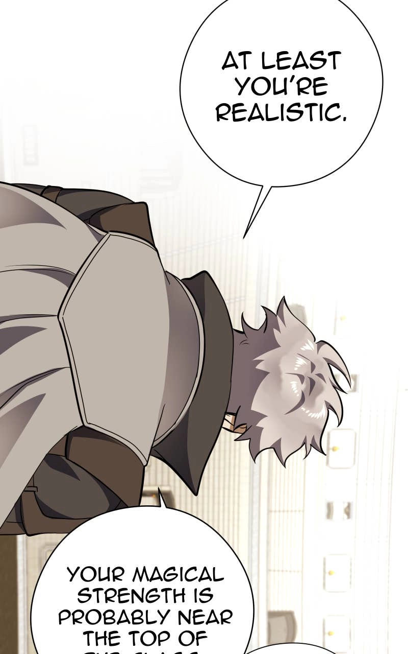 My Best Friend is an Eldritch Horror Chapter 36, page 86 of 131