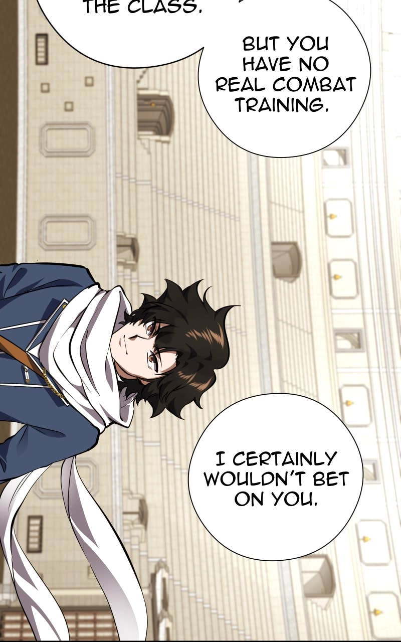 My Best Friend is an Eldritch Horror Chapter 36, page 87 of 131