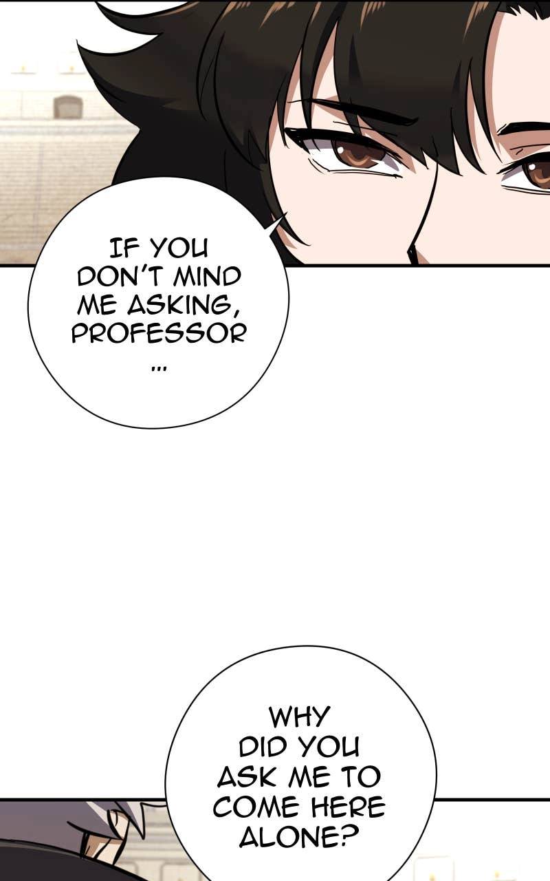 My Best Friend is an Eldritch Horror Chapter 36, page 88 of 131