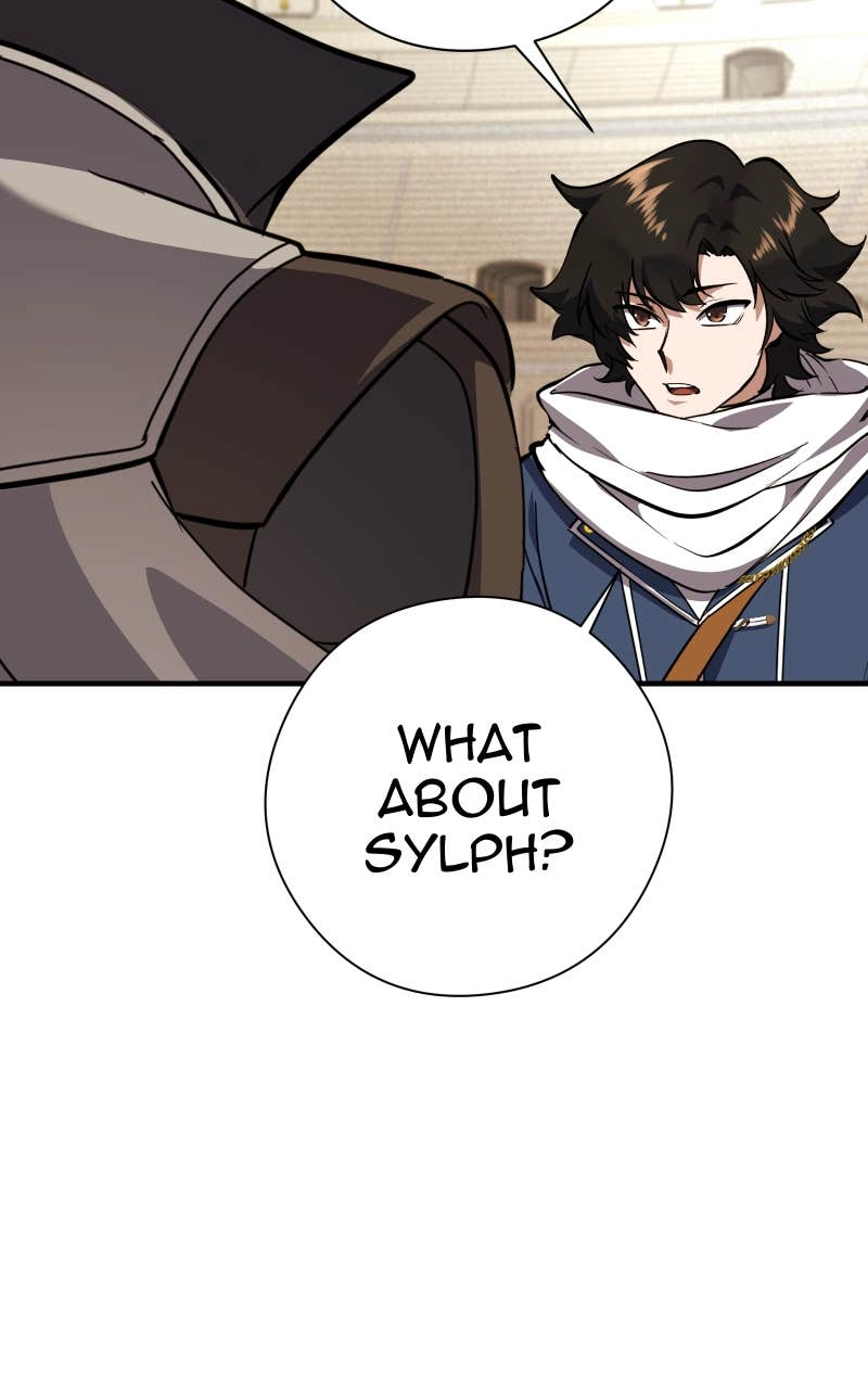 My Best Friend is an Eldritch Horror Chapter 36, page 89 of 131