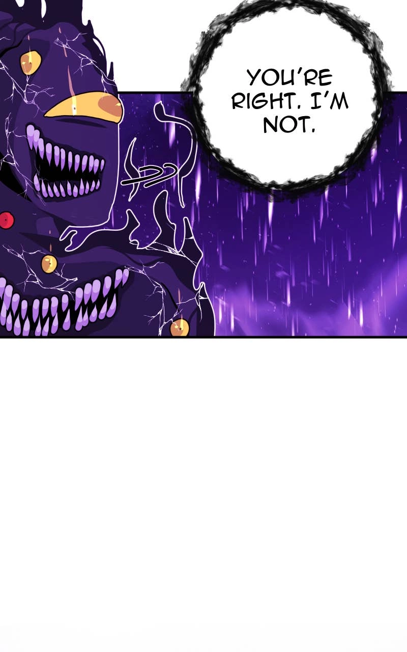 My Best Friend is an Eldritch Horror Chapter 36, page 9 of 131