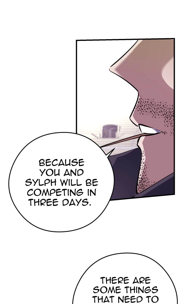 My Best Friend is an Eldritch Horror Chapter 36, page 90 of 131