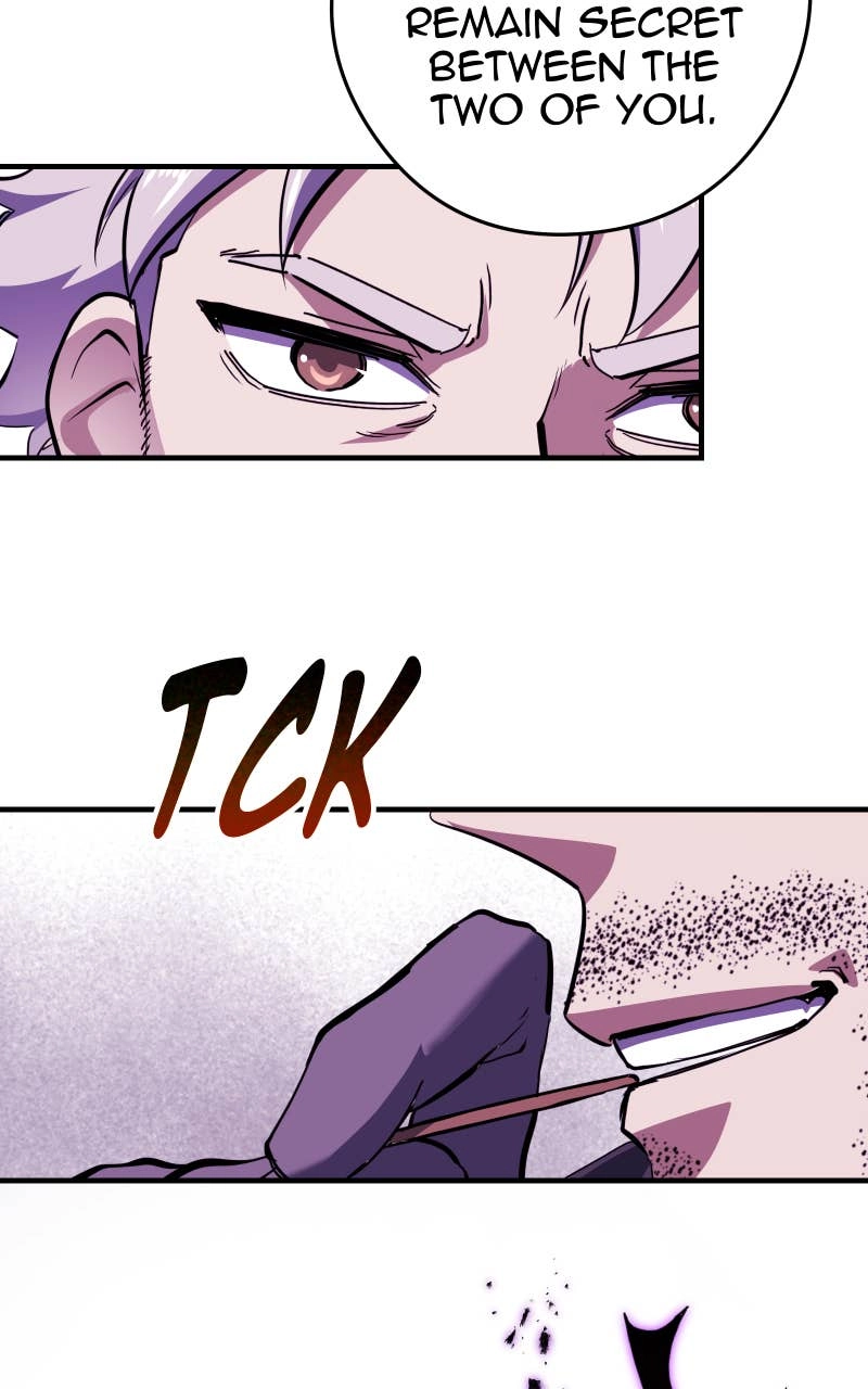 My Best Friend is an Eldritch Horror Chapter 36, page 91 of 131