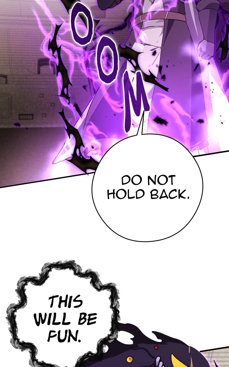 My Best Friend is an Eldritch Horror Chapter 36, page 95 of 131