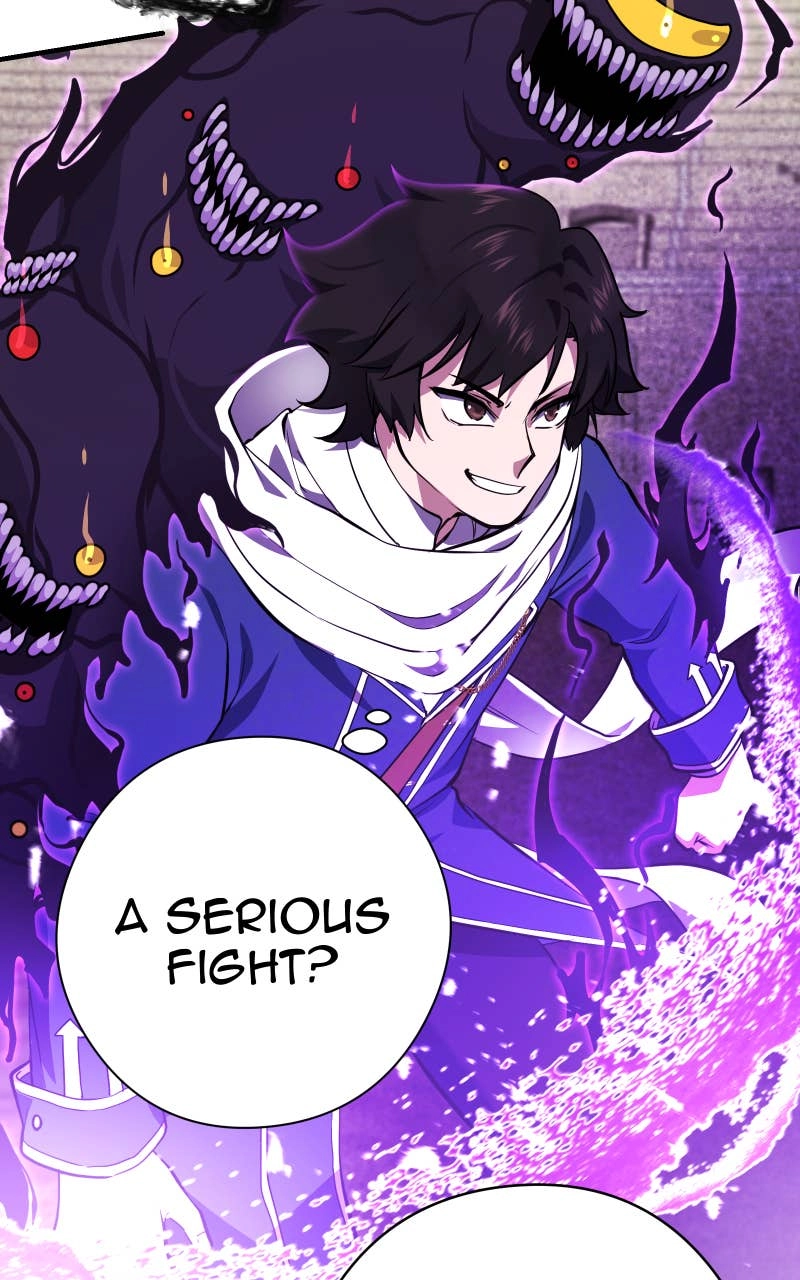 My Best Friend is an Eldritch Horror Chapter 36, page 96 of 131