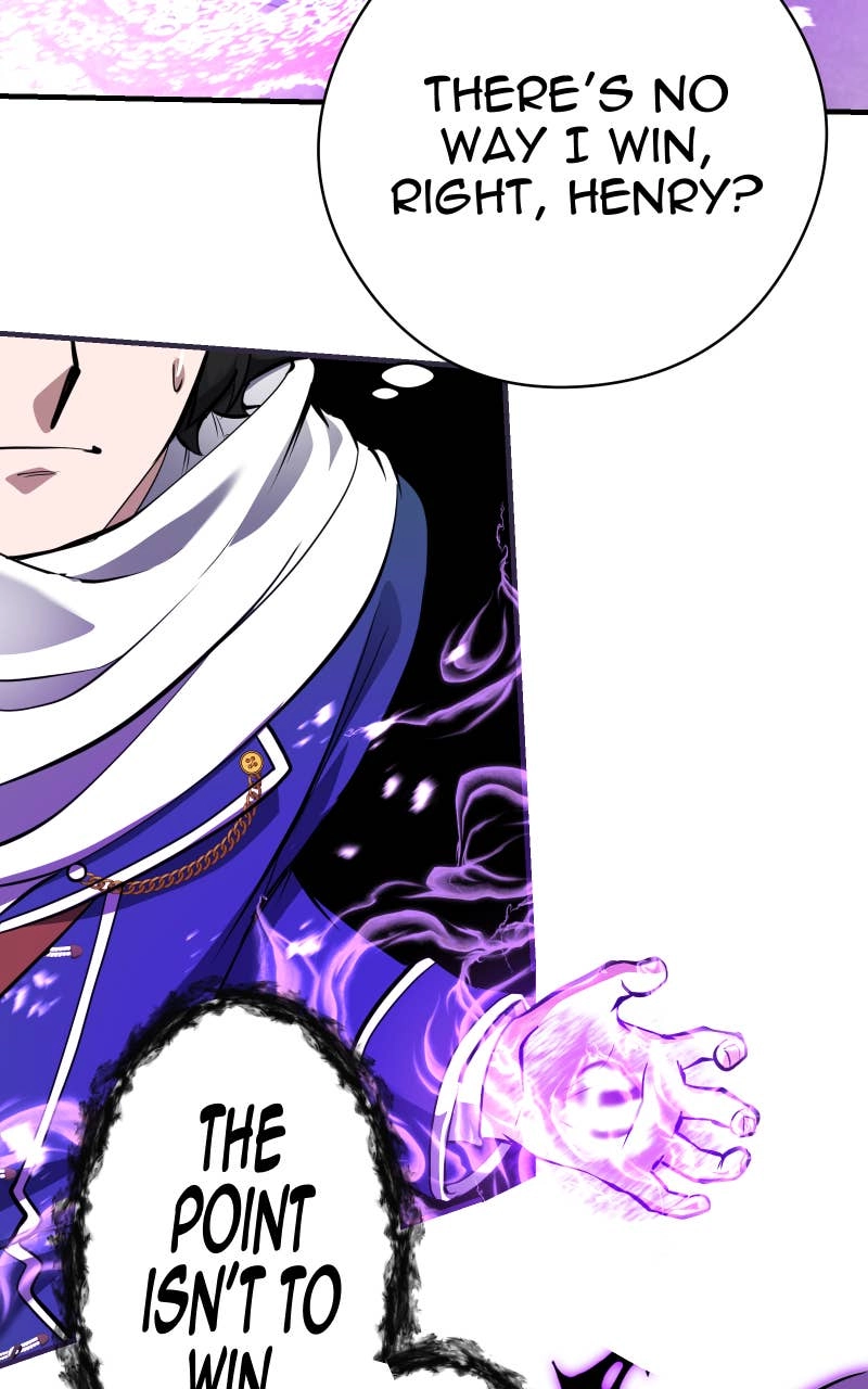 My Best Friend is an Eldritch Horror Chapter 36, page 97 of 131