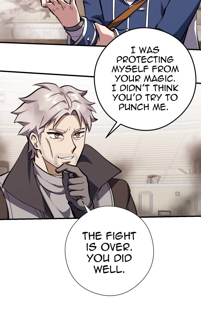 My Best Friend is an Eldritch Horror Chapter 37, page 10 of 88