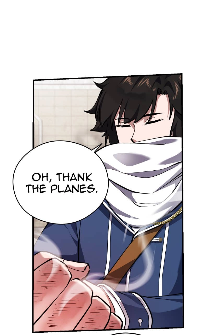 My Best Friend is an Eldritch Horror Chapter 37, page 11 of 88