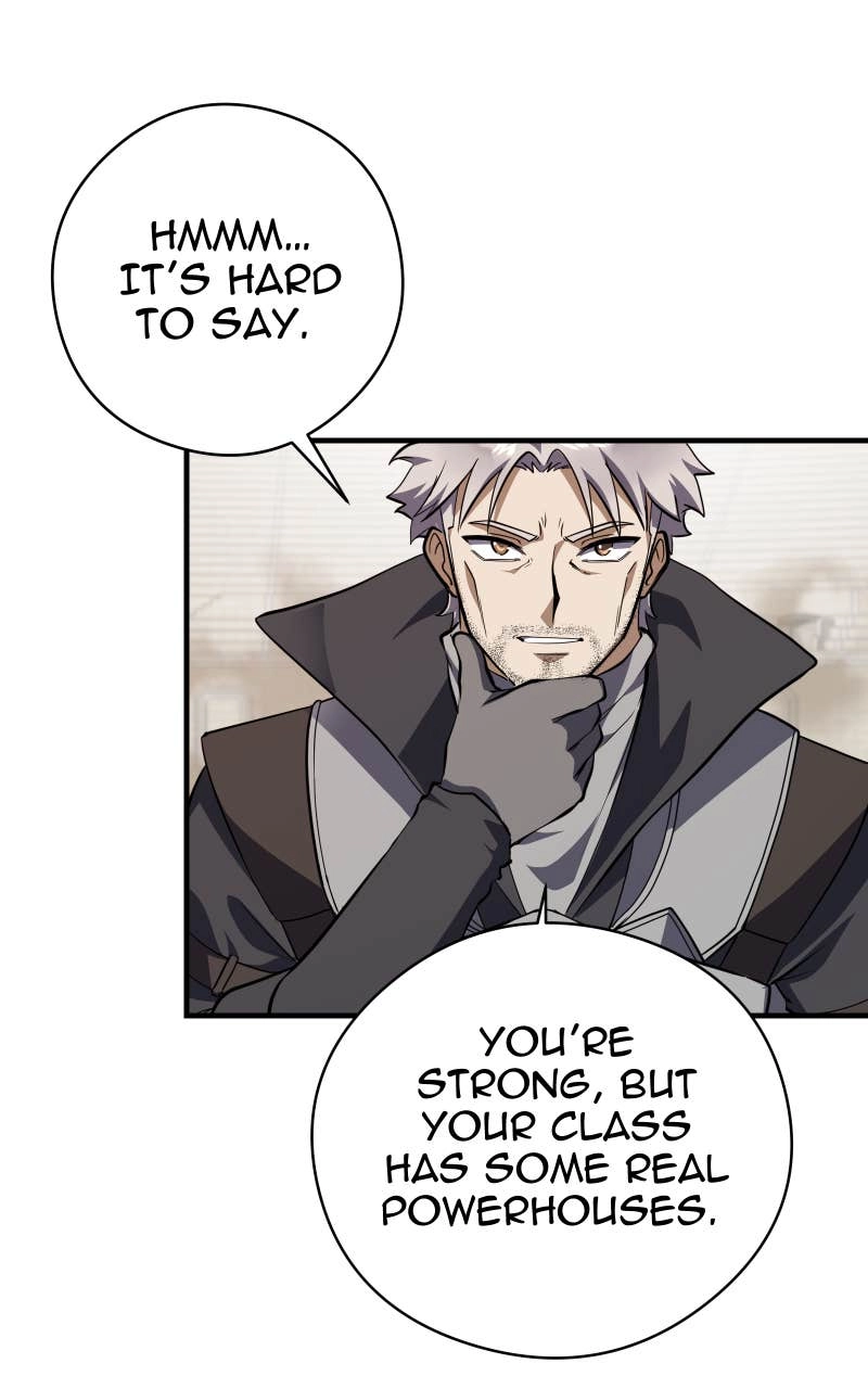 My Best Friend is an Eldritch Horror Chapter 37, page 15 of 88