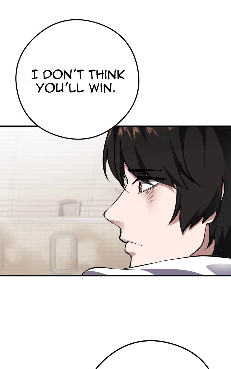 My Best Friend is an Eldritch Horror Chapter 37, page 16 of 88