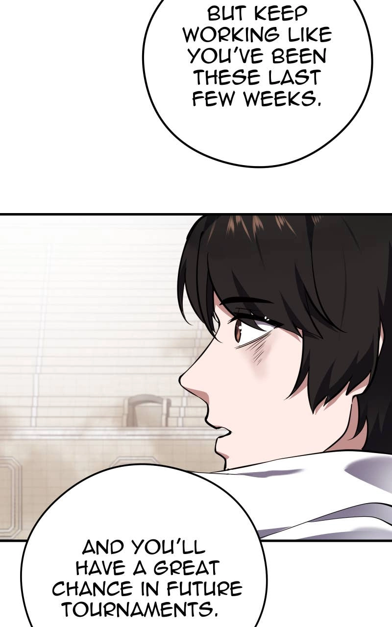 My Best Friend is an Eldritch Horror Chapter 37, page 17 of 88