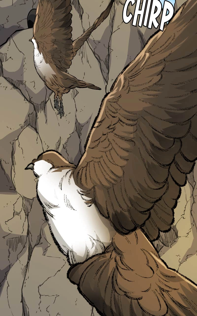 My Best Friend is an Eldritch Horror Chapter 37, page 23 of 88