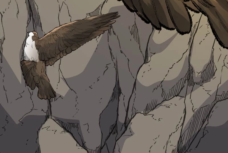 My Best Friend is an Eldritch Horror Chapter 37, page 24 of 88