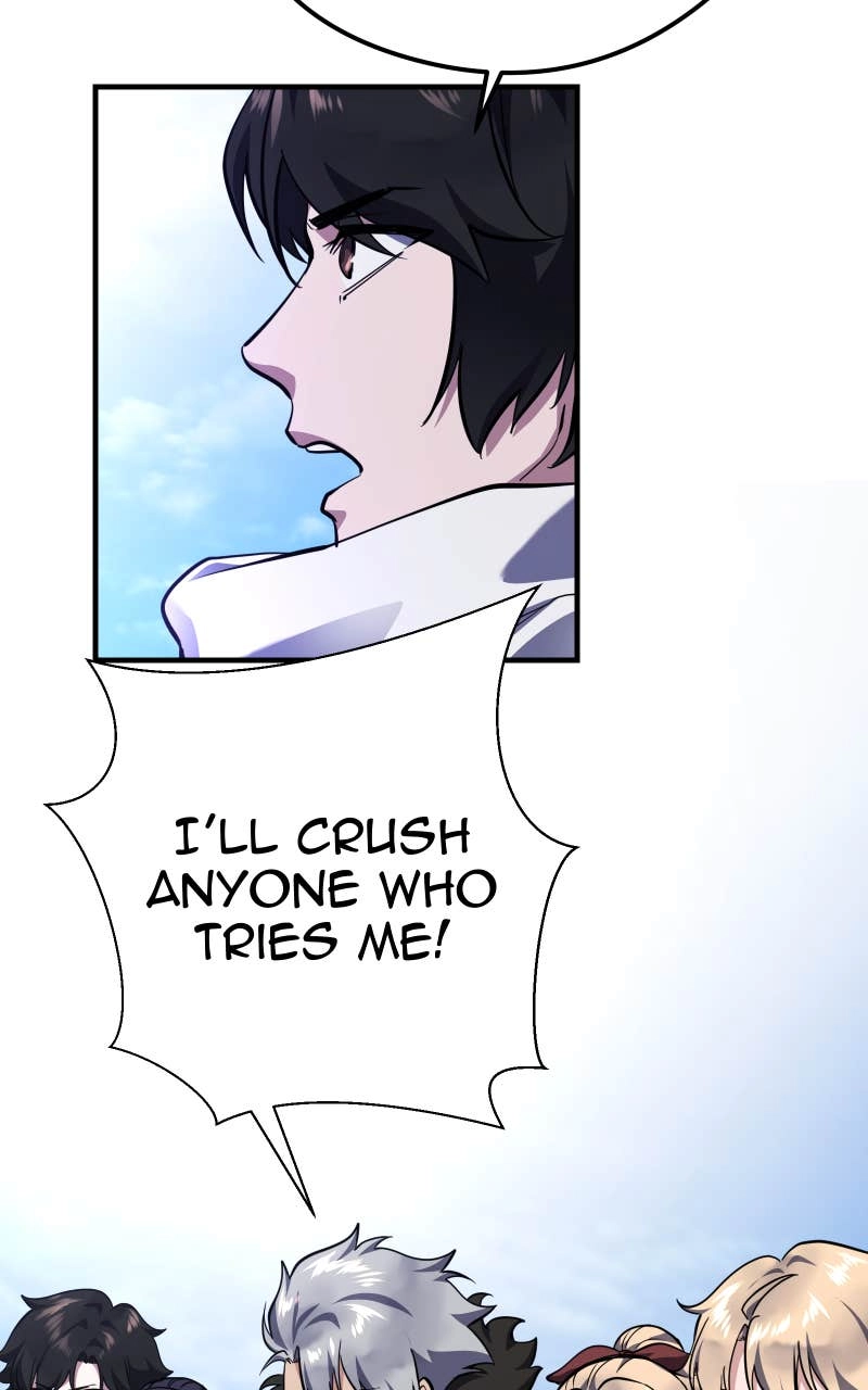 My Best Friend is an Eldritch Horror Chapter 37, page 29 of 88