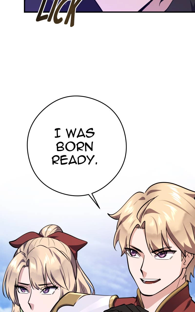 My Best Friend is an Eldritch Horror Chapter 37, page 31 of 88