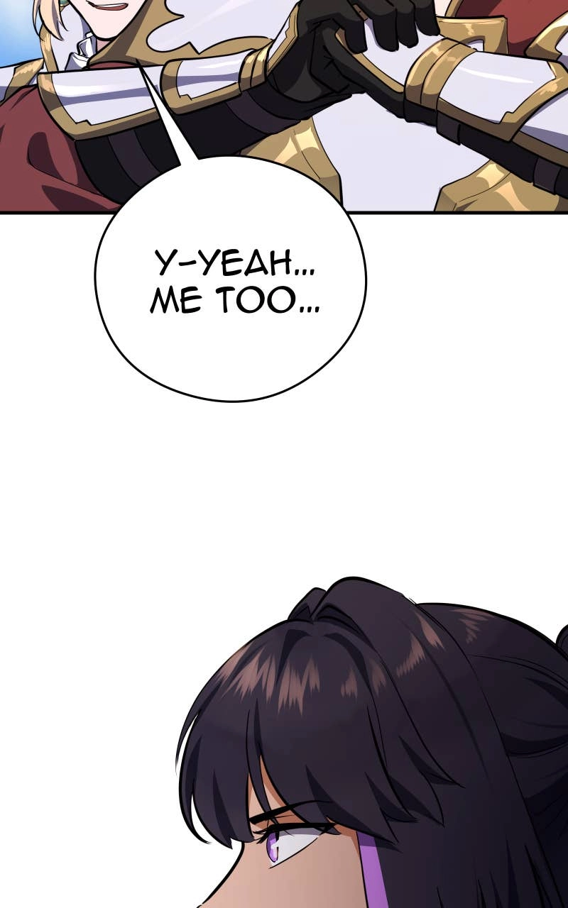 My Best Friend is an Eldritch Horror Chapter 37, page 32 of 88