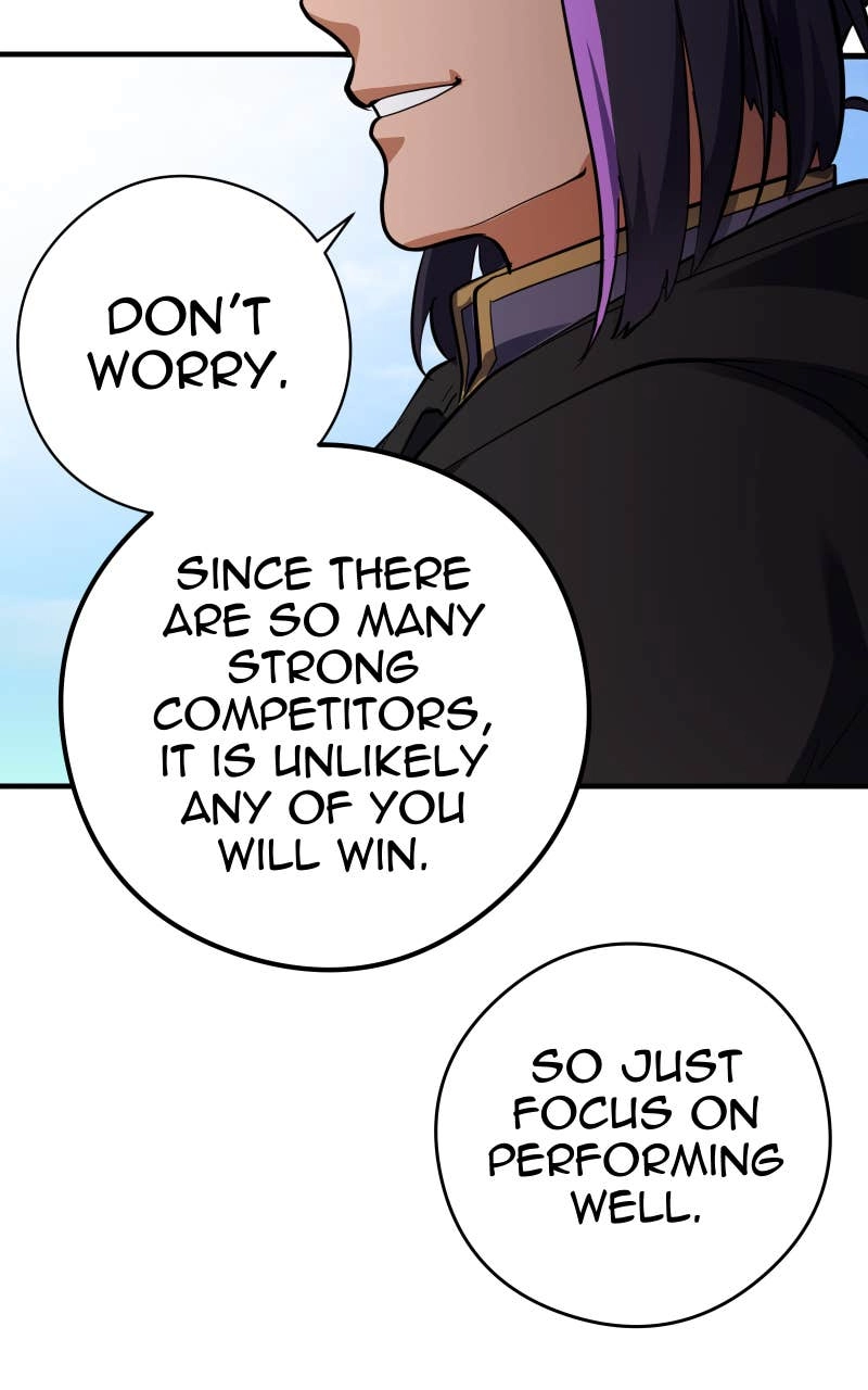 My Best Friend is an Eldritch Horror Chapter 37, page 33 of 88