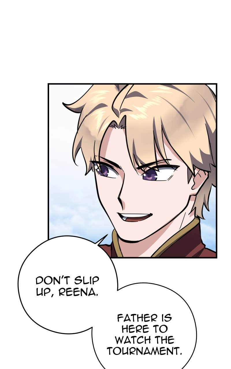 My Best Friend is an Eldritch Horror Chapter 37, page 36 of 88