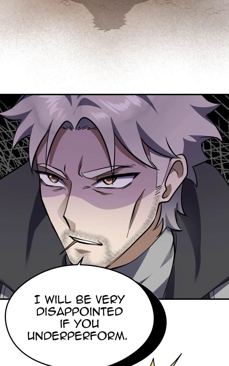 My Best Friend is an Eldritch Horror Chapter 37, page 40 of 88